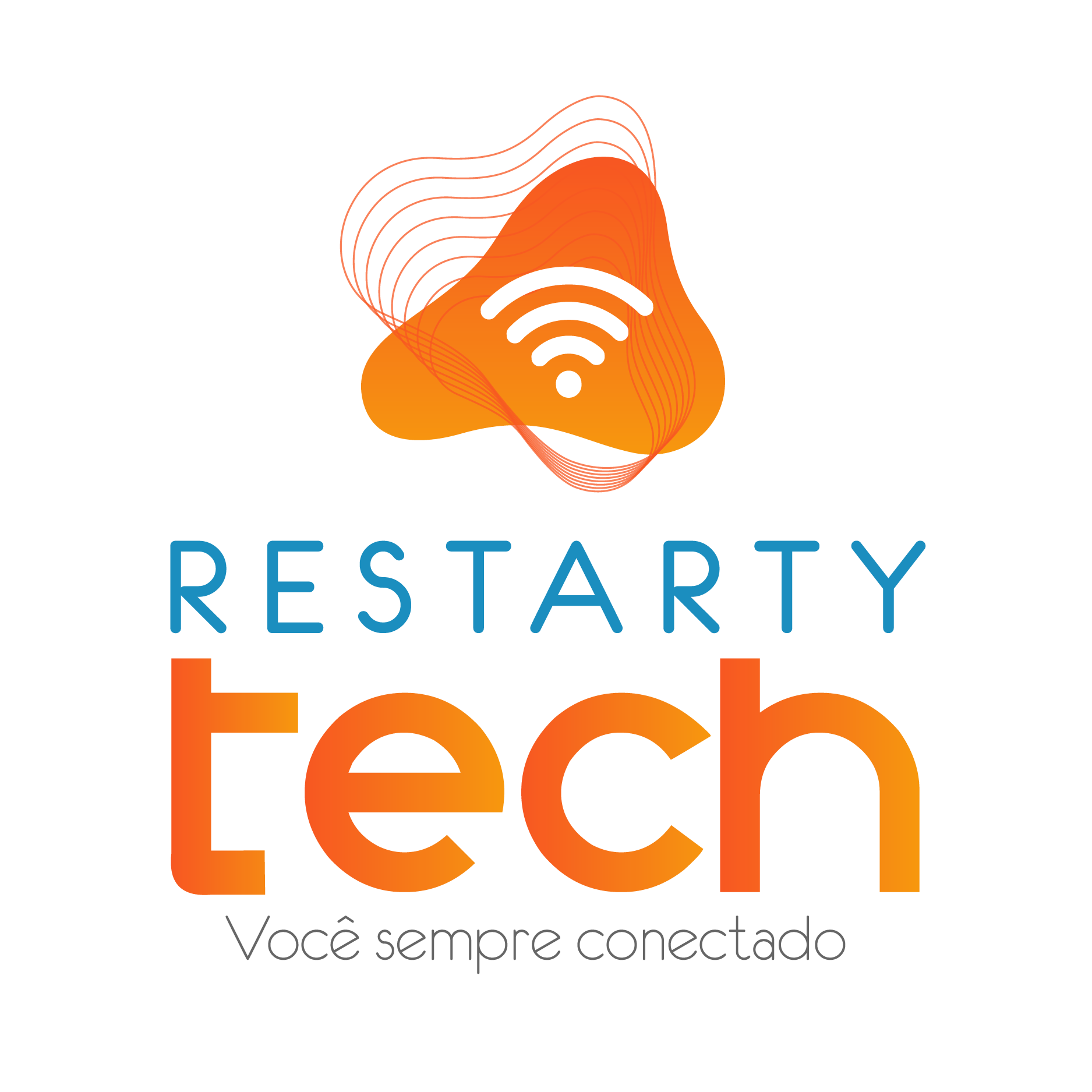 Restarty Tech Internet